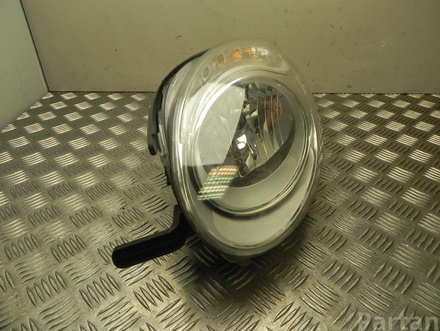 Fiat 47530748 500L (351_, 352_) 2013 Headlight Left