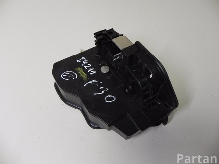 BMW 7229460 3 (F30, F80) 2013 Door Lock