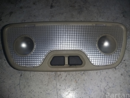 Volvo 30859659 V50 (MW) 2009 Interior Lights