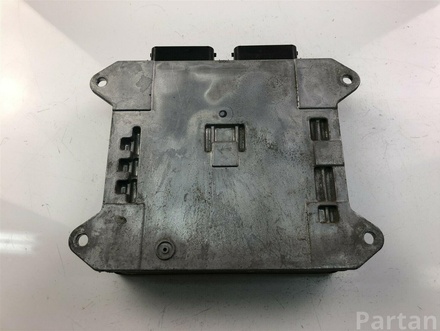 Mazda LFD718881D 5 (CR19) 2010 Control unit for engine