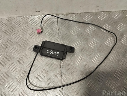 Dodge P68185768AD DURANGO (WD) 2014 Receiver, Keyless System