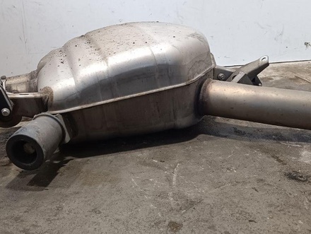 BMW 7842622 7 (F01, F02, F03, F04) 2010 End Silencer