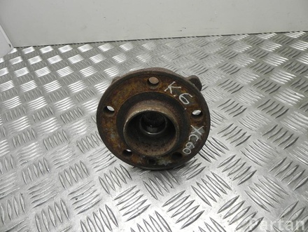 Volvo 2.4 / 24 XC60 2010 Wheel Bearing