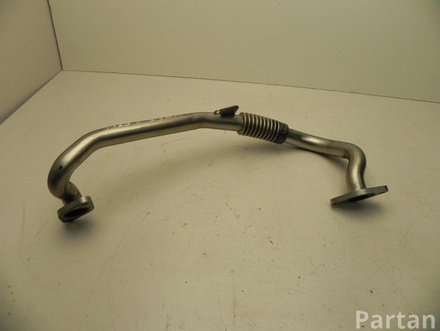 Volkswagen 03L 131 521 / 03L131521 GOLF VI (5K1) 2009 Connector Pipe, vacuum hose