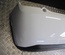 Citroën C3 II 2012 Bumper Rear - Thumbnail 2