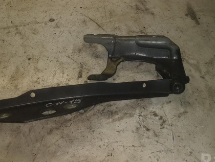 Volvo 30753597 V50 (MW) 2009 Hinge, bonnet