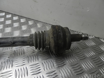 Mercedes-Benz E350 E-CLASS Coupe (C207) 2011 Drive Shaft