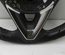 Vauxhall 39818002, 34215507C, 34200840D, 34210940, 34210939 ASTRA Mk VII (K) 2016 Steering Wheel - Thumbnail 3