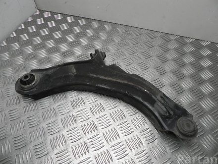 Renault 338RG ZOE (BFM_) 2014 Front  track control arm lower Left Front