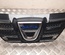 Dacia 627 Spring Electric (BBG) 2021 Grill - Thumbnail 1