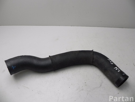 Mazda 091210 CX-7 (ER) 2010 Air Supply Hoses/Pipes