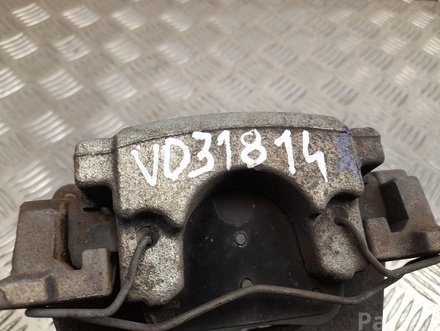 Land Rover LK72-2K327-AC / LK722K327AC DISCOVERY SPORT (L550) 2019 Brake Caliper Right Rear