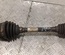 Porsche 7P5407271B CAYENNE (92A) 2012 Drive Shaft Left Front - Thumbnail 1