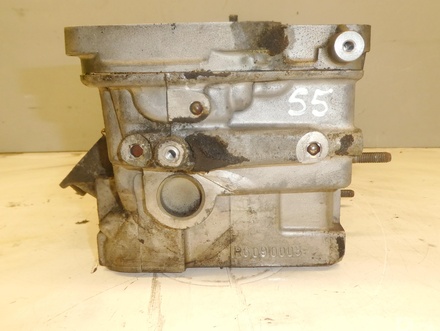 Audi 373AD057 A8 (4E_) 2005 Cylinder Head