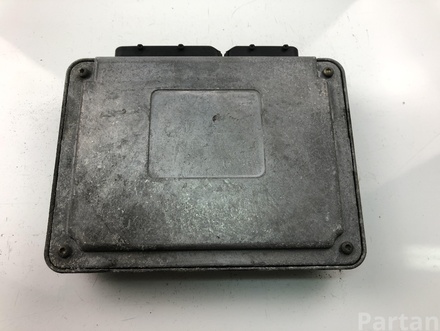 Škoda 036906034GN FABIA I (6Y2) 2005 Control unit for engine