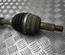 Mazda GD78 6 Hatchback (GH) 2009 Drive Shaft Left Front - Thumbnail 2