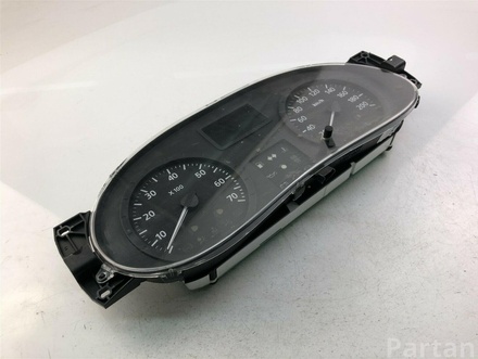 Dacia P248105844R LOGAN EXPRESS (FS_) 2011 Dashboard (instrument cluster)