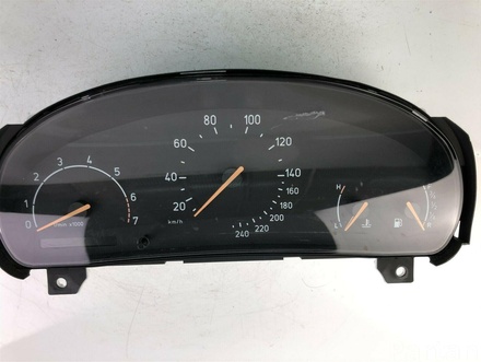 Saab 5042403 9-5 (YS3E) 2007 Dashboard (instrument cluster)