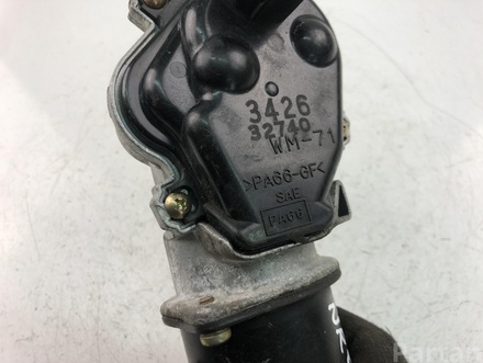 Mazda 342632740 3 (BK) 2007 Wiper Motor