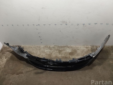 Aston Martin HY53-8N337-AC, HY53-8N336-AC / HY538N337AC, HY538N336AC DB11 (AM5) 2019 Bumper Front