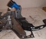 Mazda GS8S43300 6 Saloon (GH) 2010 Accelerator Pedal - Thumbnail 2