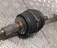 Porsche 7P5407271B CAYENNE (92A) 2012 Drive Shaft Left Front - Thumbnail 2