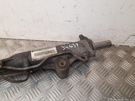 Volkswagen 7L6422055CA TOUAREG (7LA, 7L6, 7L7) 2009 Steering rack