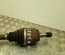 Land Rover CPLA4K139CB RANGE ROVER IV (L405) 2014 Drive Shaft Left Rear - Thumbnail 3