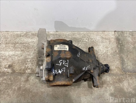 BMW 7636996, 3.15, 315 / 7636996, 315, 315 X5 (F15, F85) 2014 Rear axle differential