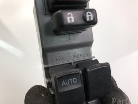 Mazda 192926 CX-5 (KE, GH) 2013 Switch for electric windows