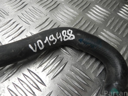 Tesla 1031697-00-F / 103169700F MODEL S 2017 Radiator Hose