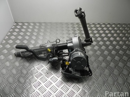 Škoda A0038005 FABIA III (NJ3) 2015 Motor  power steering