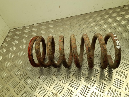 Mercedes-Benz S-CLASS (C126 Coupe) 1980 coil spring