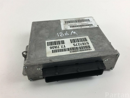 Saab 5167275 9-5 (YS3E) 2005 Control unit for engine