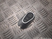 Mercedes-Benz A 206 905 81 03 / A2069058103 EQE V295 2022 Key