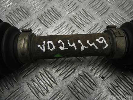 Chevrolet A010 CRUZE (J300) 2011 Drive Shaft