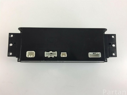 Land Rover MB146570-2316 / MB1465702316 DISCOVERY III (L319) 2007 Automatic air conditioning control