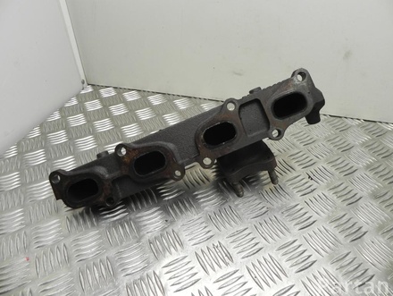 Mazda R2AA K49809 / R2AAK49809 6 Hatchback (GH) 2008 Exhaust Manifold