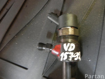 Saab 04455110276 9-3 (YS3F) 2007 Injector