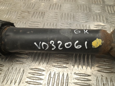 Land Rover GK7218A145 DISCOVERY SPORT (L550) 2016 Shock Absorber Left Rear