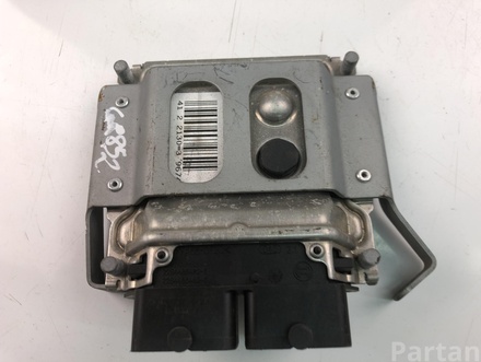 Škoda 04C907309P CITIGO 2013 Control unit for engine