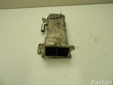 Mercedes-Benz A 651 140 00 75 / A6511400075 E-CLASS (W212) 2010 Cooler, exhaust gas recirculation