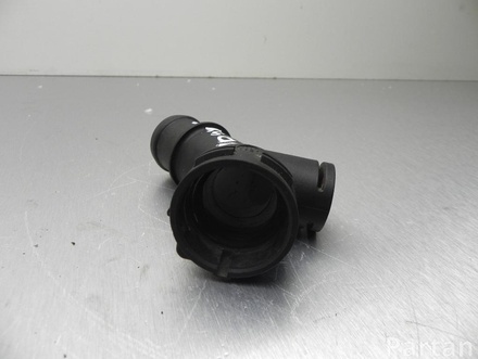 Volkswagen 1K0 122 291 AE / 1K0122291AE GOLF V (1K1) 2007 Coolant Flange