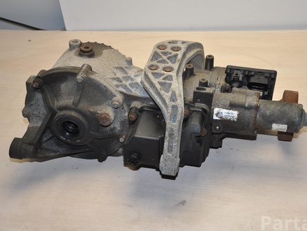 Land Rover GK724N053AA DISCOVERY SPORT (L550) 2016 Rear axle differential