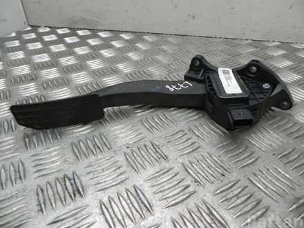 Land Rover FK72-9F836-AB / FK729F836AB DISCOVERY SPORT (L550) 2016 Accelerator Pedal