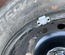 Volkswagen R15 GOLF VII (5G1, BQ1, BE1, BE2) 2018 Spare Wheel - Thumbnail 5