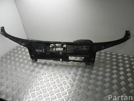 Škoda 6Y0 805 303 C / 6Y0805303C FABIA I (6Y2) 2005 Bracket for lock carrier