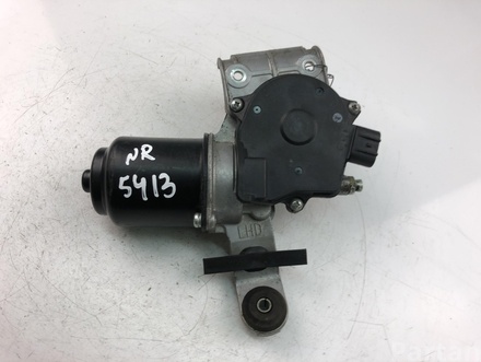 Subaru LEGACY IV (BL) 2009 Wiper Motor