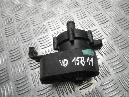 Tesla 70D MODEL S 2015 Additional water pump