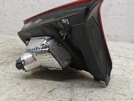 Mazda B45C513F0 3 (BM) 2018 Taillight Left